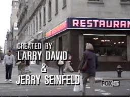 cafe seinfeld