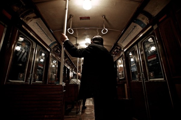 Foto que dice Horacio Ferrer