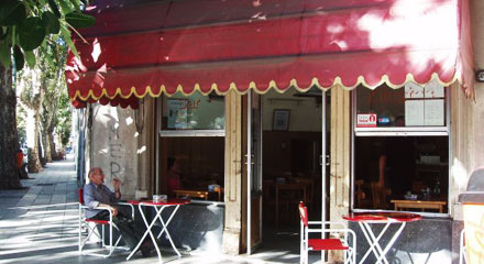 bar del gallego