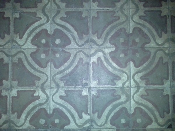 Boliche de Roberto x piso