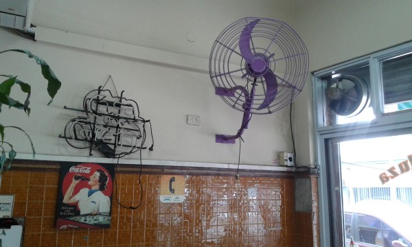 La Nueva Andaluza, Villa Gral. Mitre - Ph: Café Contado