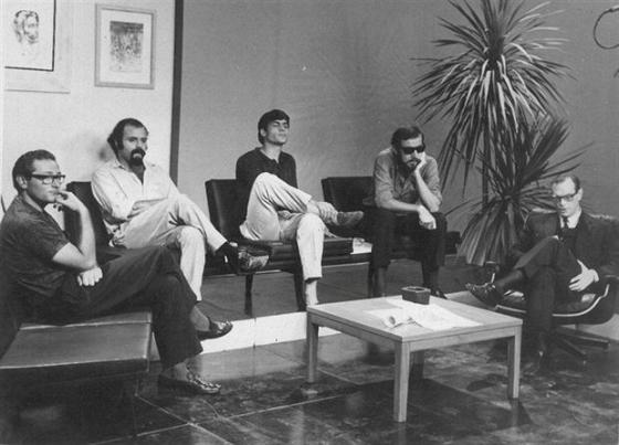 Opium. Foto: www.lanacion.com